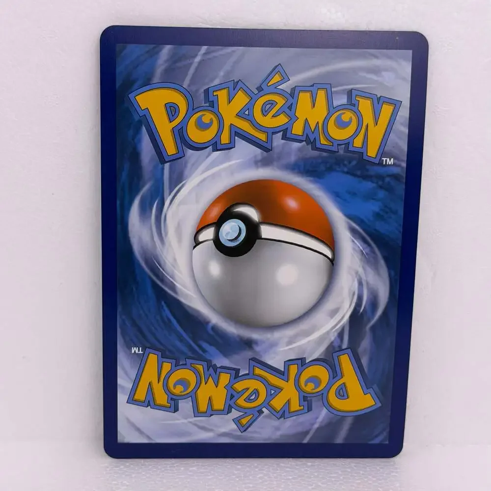 Pokemon Morpeko V-Union Promo Holo Oversized Jumbo Card SWSH217